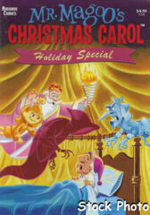 Mister Magoo's Holiday Special 2003